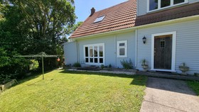 The Kauri Retreat