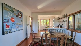 The Kauri Retreat