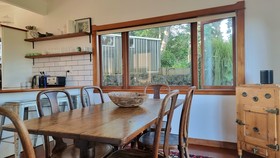 The Kauri Retreat