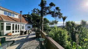 The Kauri Retreat