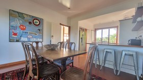 The Kauri Retreat