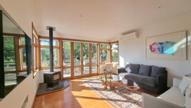 The Kauri Retreat