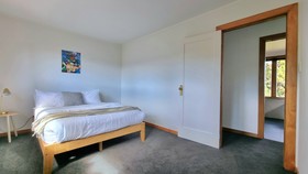 The Kauri Retreat