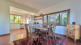 The Kauri Retreat
