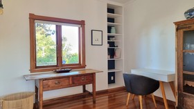 The Kauri Retreat