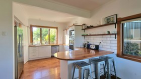 The Kauri Retreat
