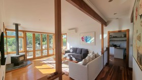The Kauri Retreat