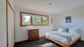The Kauri Retreat