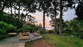 The Kauri Retreat