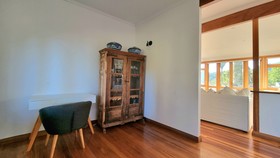 The Kauri Retreat