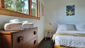 The Kauri Retreat