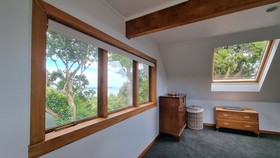 The Kauri Retreat