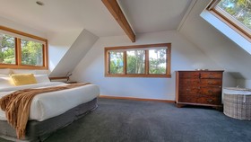 The Kauri Retreat