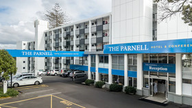 The Parnell