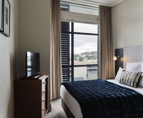 The Sebel Auckland Viaduct Harbour