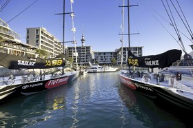 The Sebel Auckland Viaduct Harbour