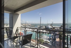 The Sebel Auckland Viaduct Harbour