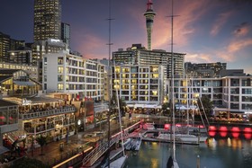 The Sebel Auckland Viaduct Harbour