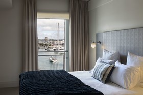 The Sebel Auckland Viaduct Harbour