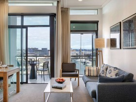 The Sebel Auckland Viaduct Harbour
