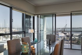 The Sebel Auckland Viaduct Harbour