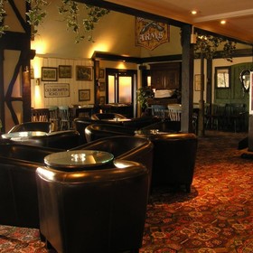 The Surrey