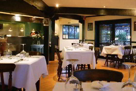The Surrey