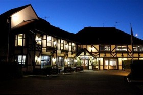 The Surrey