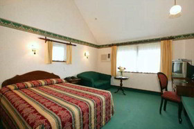 The Surrey