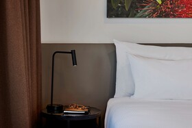 Travelodge Hotel Auckland Wynyard Quarter