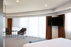 Travelodge Hotel Auckland Wynyard Quarter