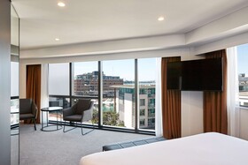 Travelodge Hotel Auckland Wynyard Quarter