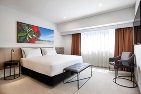 Travelodge Hotel Auckland Wynyard Quarter