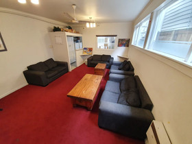 Uenuku Lodge - Hostel