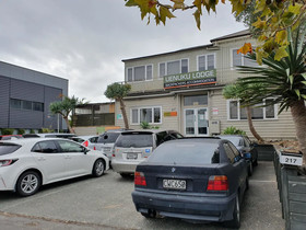 Uenuku Lodge - Hostel