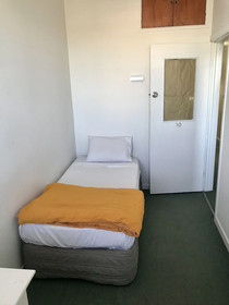 Uenuku Lodge - Hostel