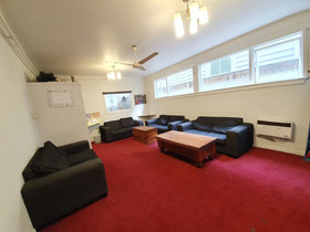 Uenuku Lodge - Hostel