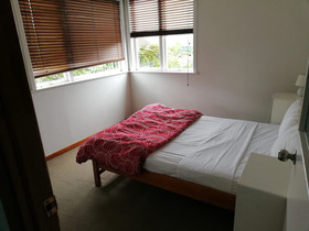Uenuku Lodge - Hostel
