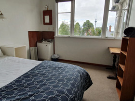 Uenuku Lodge - Hostel
