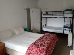 Uenuku Lodge - Hostel