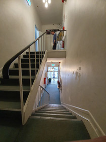 Uenuku Lodge - Hostel
