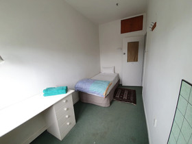 Uenuku Lodge - Hostel