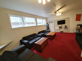 Uenuku Lodge - Hostel