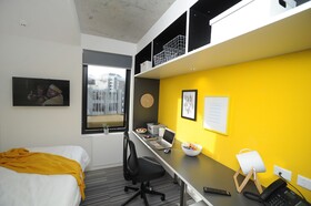 UniLodge on Withaker