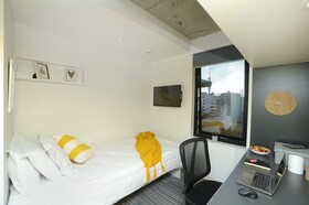 UniLodge on Withaker