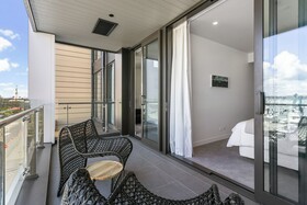 Urban Rest - Wynyard Quarter