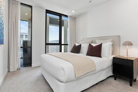 Urban Rest - Wynyard Quarter