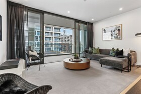 Urban Rest - Wynyard Quarter