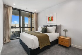 Urban Rest - Wynyard Quarter