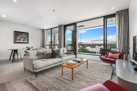 Urban Rest - Wynyard Quarter